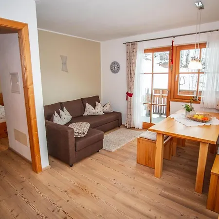 Apartment Apartment Canus - Krumas Living - Kronplatz