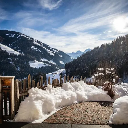 Apartment Canus - Krumas Living - Kronplatz