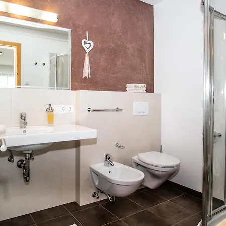 Apartment Canus - Krumas Living - Kronplatz *