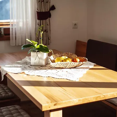 Apartment Canus - Krumas Living - Kronplatz San Lorenzo di Sebato
