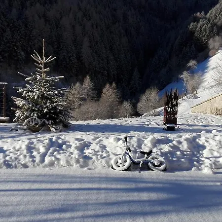 Apartment Apartment Canus - Krumas Living - Kronplatz San Lorenzo di Sebato