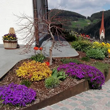 Apartment Apartment Canus - Krumas Living - Kronplatz San Lorenzo di Sebato